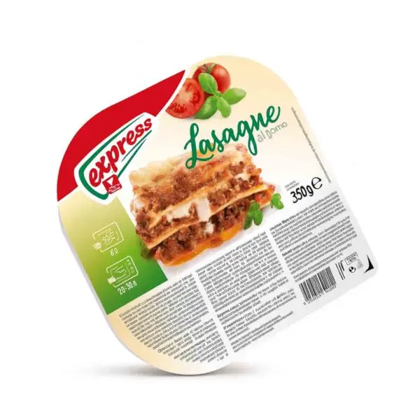 lasagna bolognese livita brasov