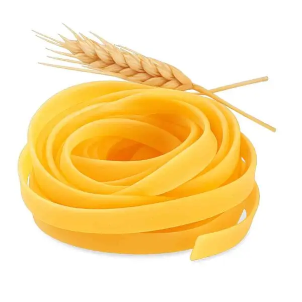 Tagliatelle prefierte congelate pentru HoReCa – calitate italiana, gata in 1 minut