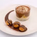 profiterol umplut cu crema fina – desert italian pentru restaurante