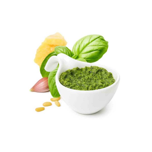 pesto sos paste penne 4 formaggi horeca livita brasov