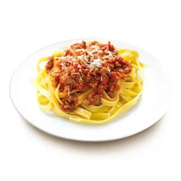 tagliatelle cu ragu bolognese mancare preparata brasov livita