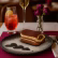 Tiramisu congelat LIVITA – desert italian autentic pentru meniuri HoReCa